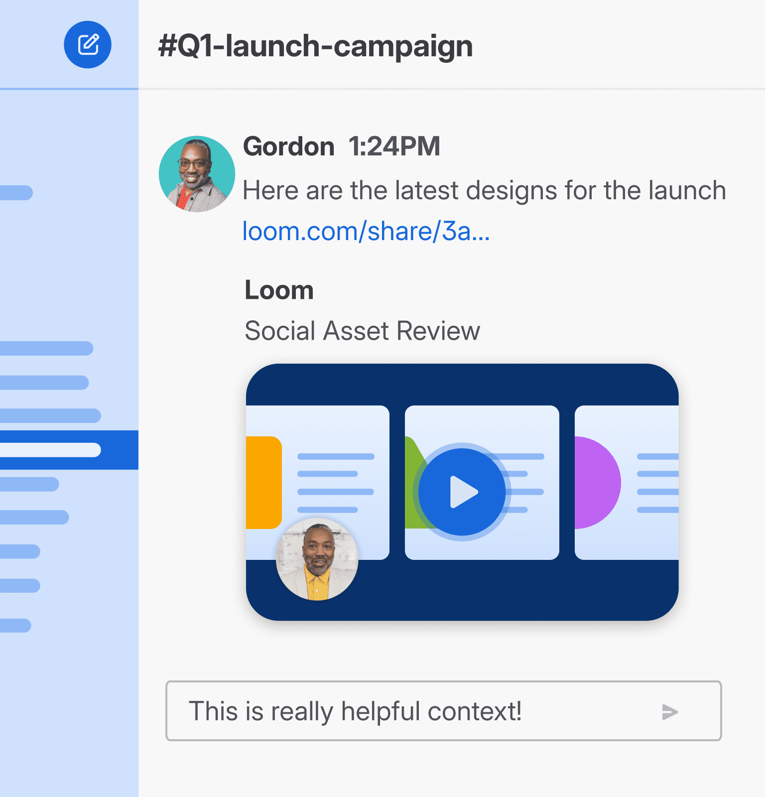 Accelerate campaign timelines
