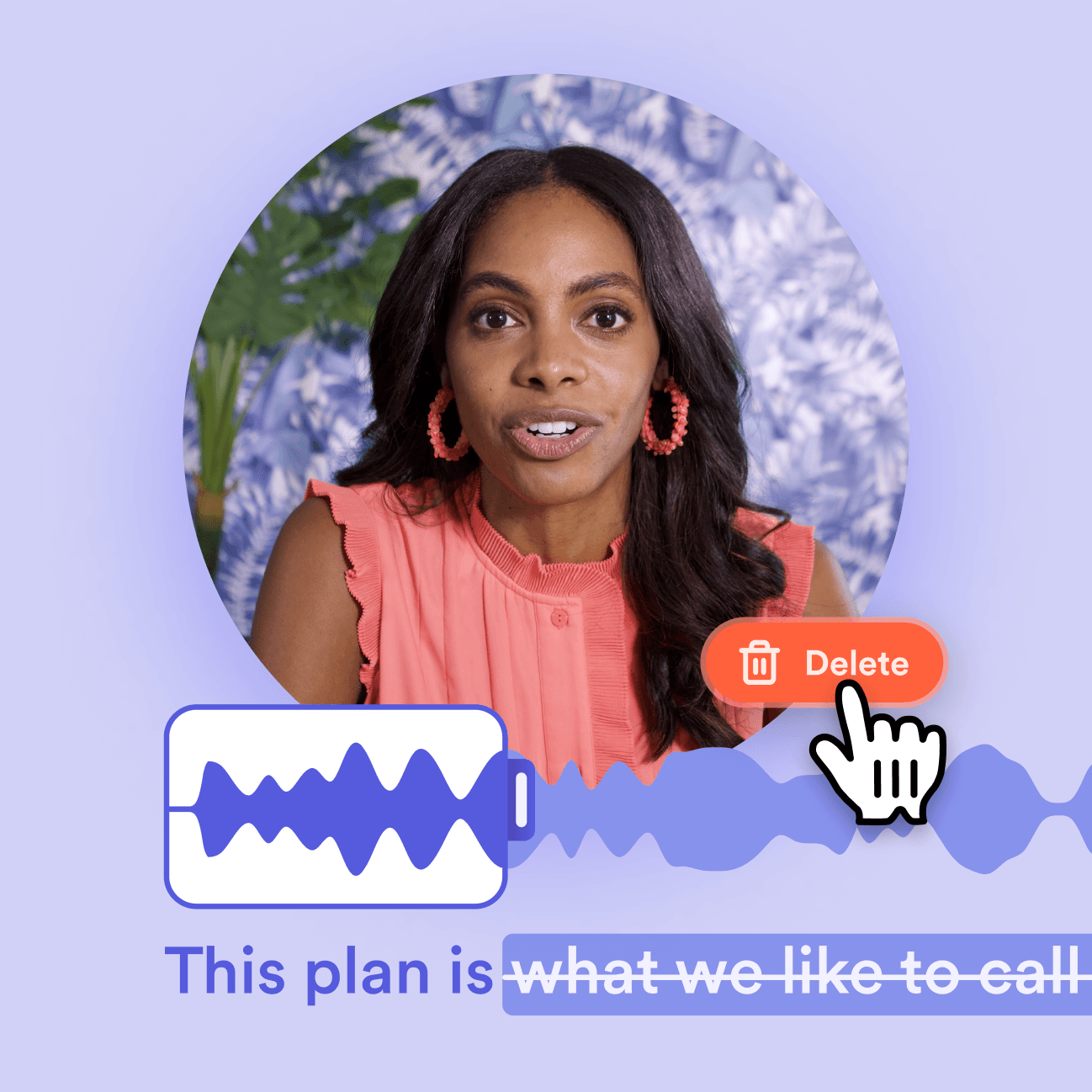 Faster recording, more time to focus on students