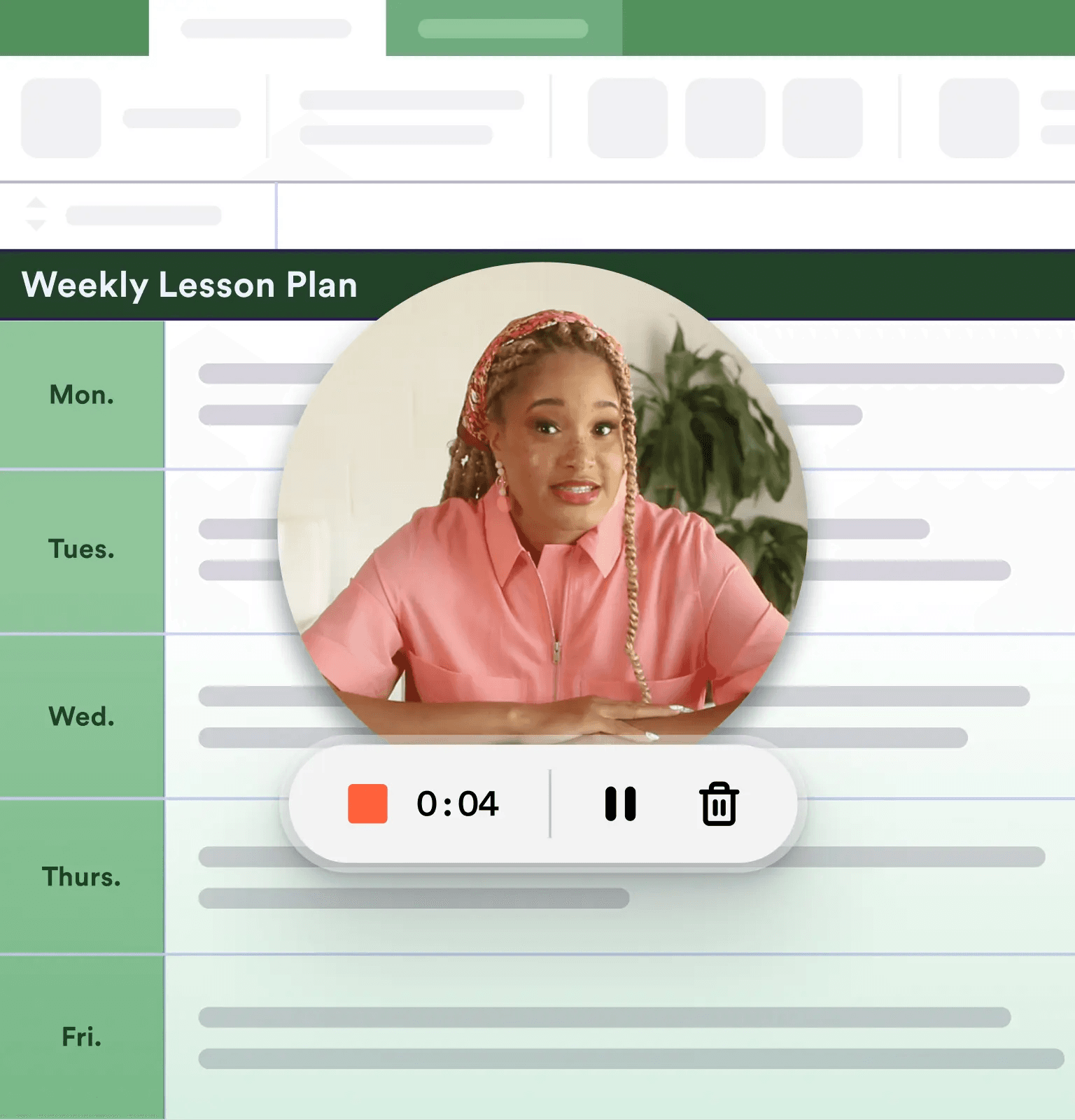 Help everyone understand the assignment